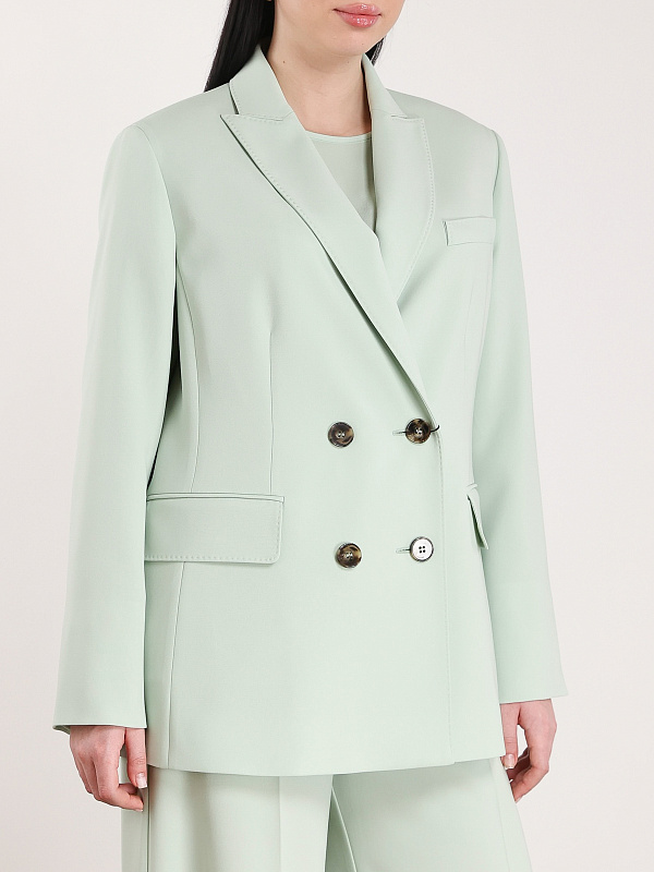 Marina Rinaldi жакет FOX