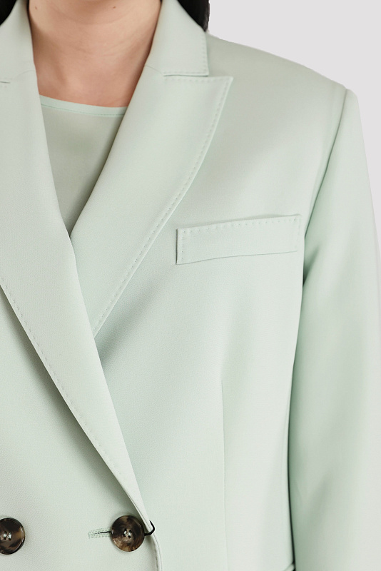 Marina Rinaldi жакет FOX