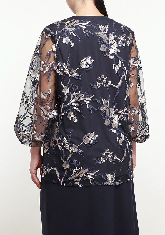 Marina Rinaldi блузка FURIO