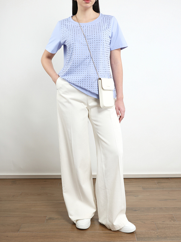 Marina Rinaldi футболка GABARRA