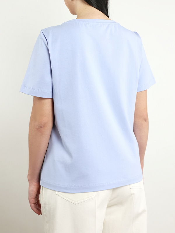 Marina Rinaldi футболка GABARRA