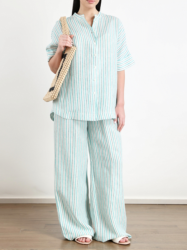 Marina Rinaldi брюки GASPARE