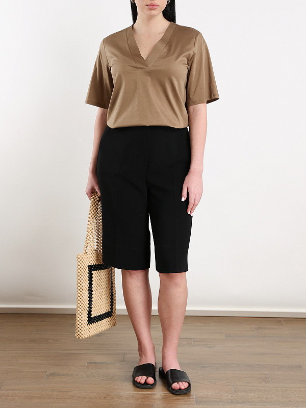 Marina Rinaldi футболка GERBA