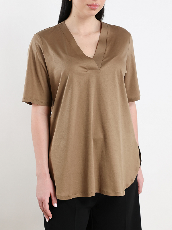 Marina Rinaldi футболка GERBA