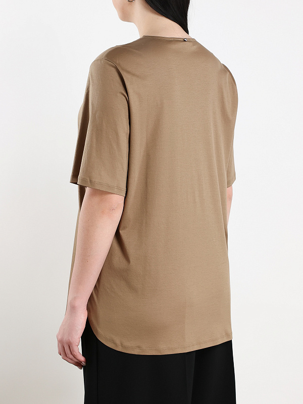 Marina Rinaldi футболка GERBA