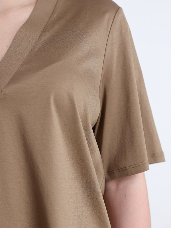 Marina Rinaldi футболка GERBA