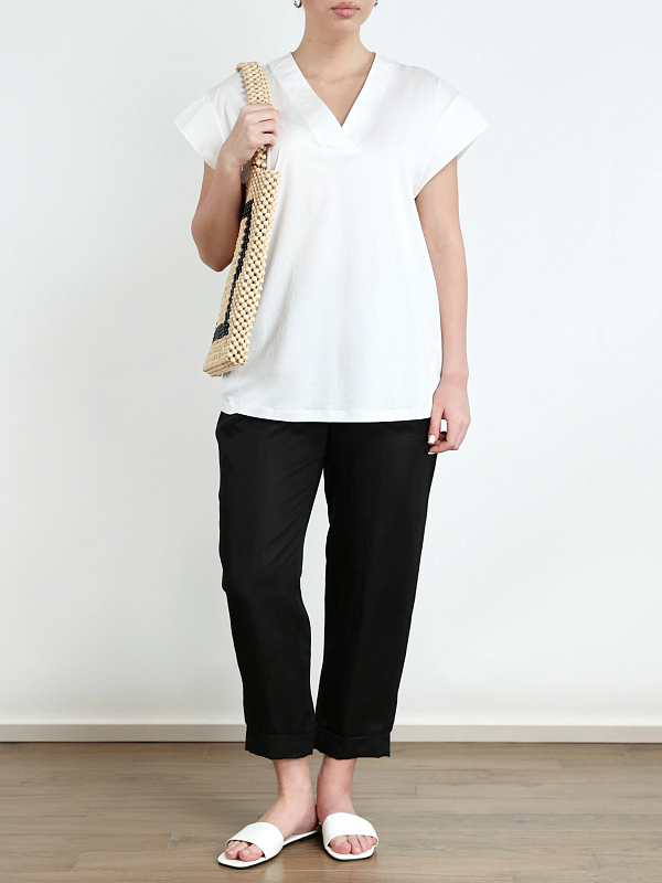 Marina Rinaldi футболка GERICO