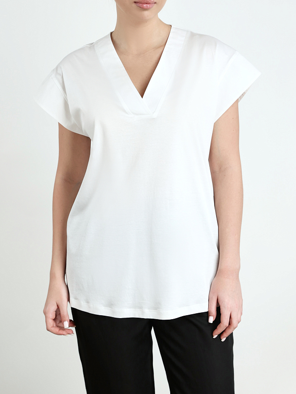 Marina Rinaldi футболка GERICO