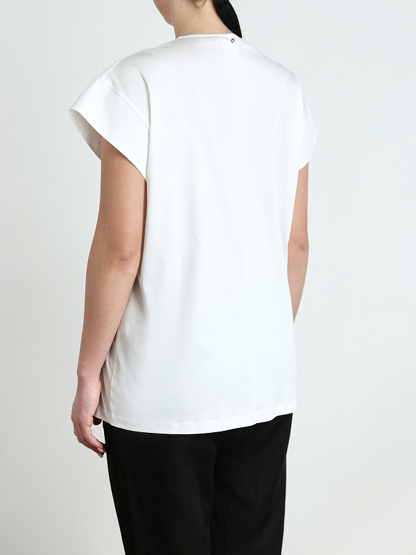 Marina Rinaldi футболка GERICO