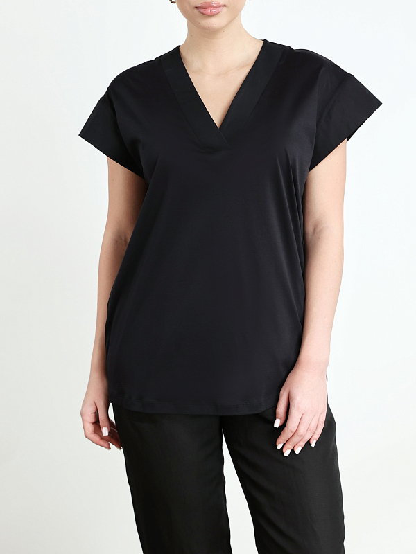 Marina Rinaldi футболка GERICO