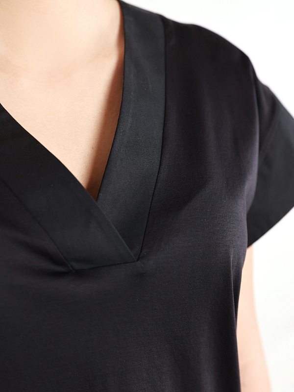 Marina Rinaldi футболка GERICO