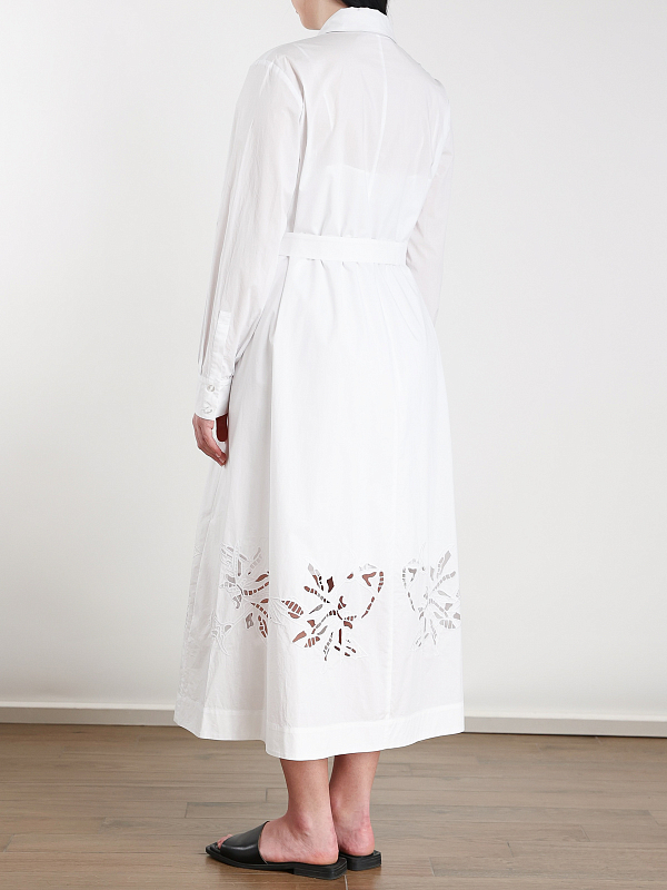 Marina Rinaldi платье GHIANDA