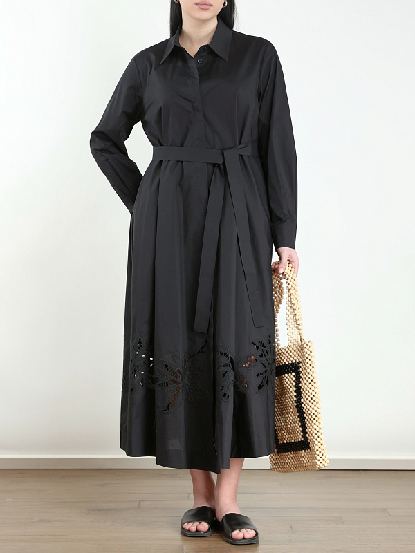 Marina Rinaldi платье GHIANDA