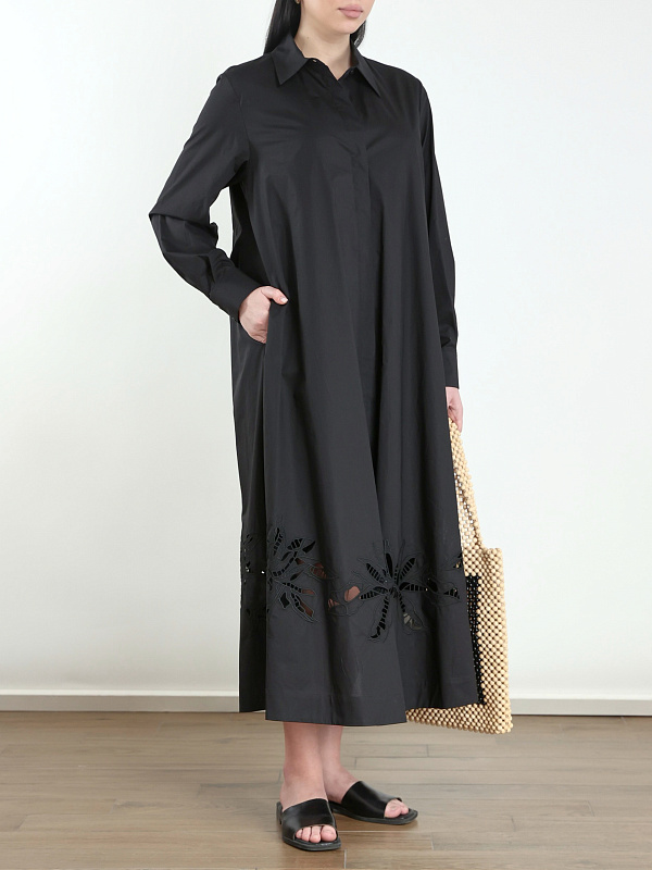 Marina Rinaldi платье GHIANDA