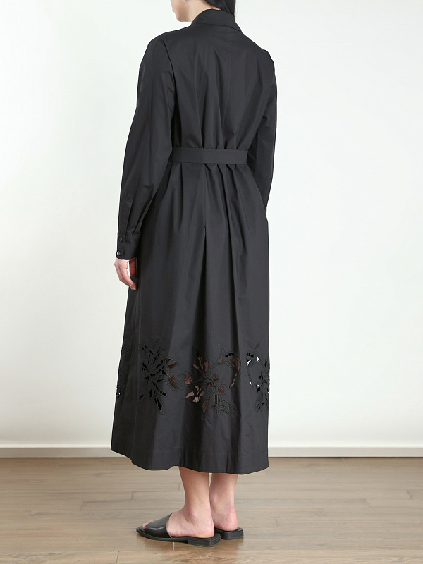 Marina Rinaldi платье GHIANDA