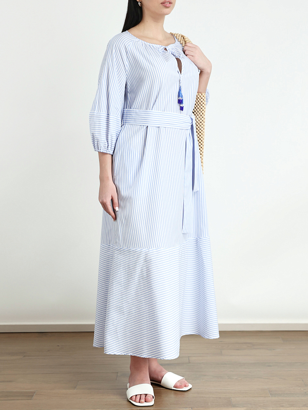 Marina Rinaldi платье GONDOLA