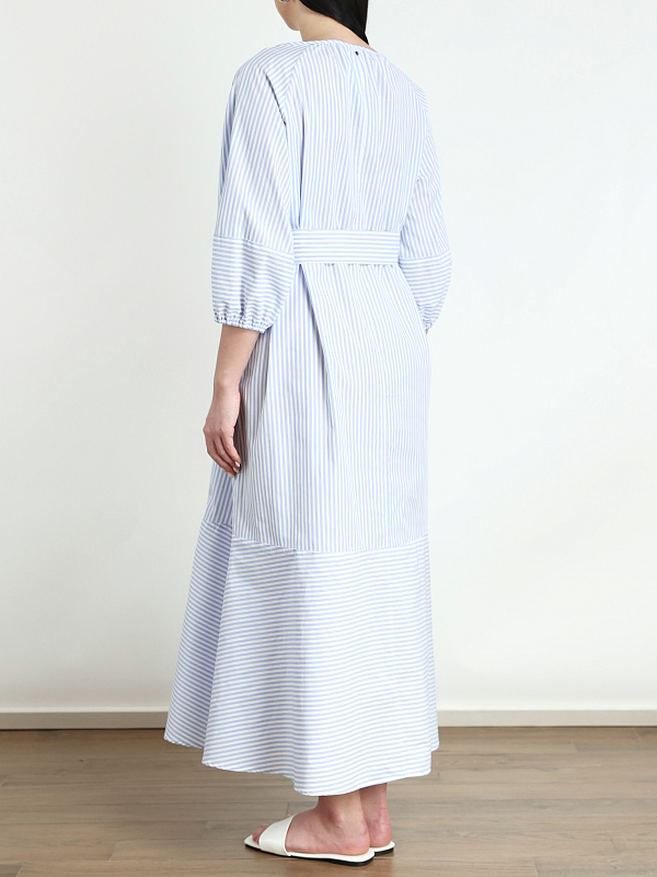 Marina Rinaldi платье GONDOLA