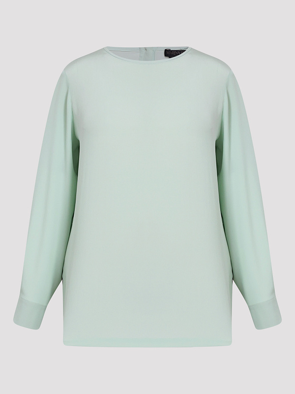 Marina Rinaldi блузка KELLY