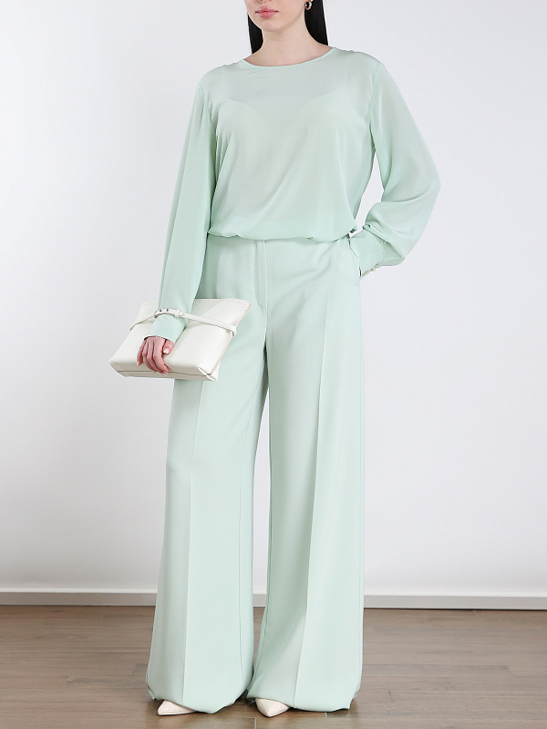 Marina Rinaldi блузка KELLY