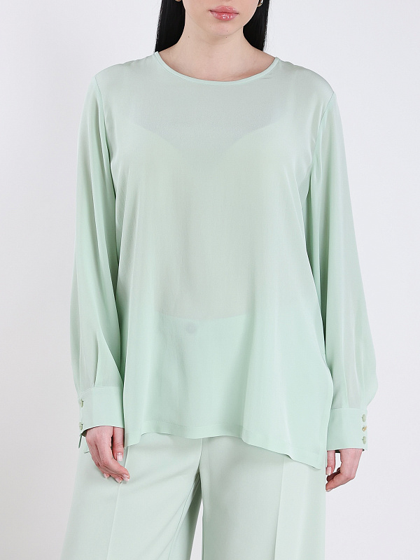 Marina Rinaldi блузка KELLY