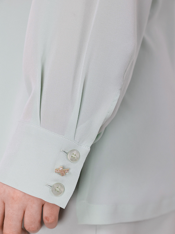 Marina Rinaldi блузка KELLY