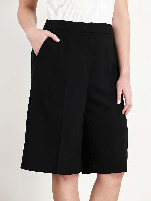 Marina Rinaldi шорты KERAS