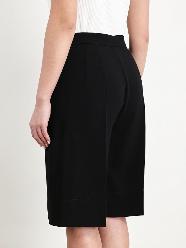 Marina Rinaldi шорты KERAS