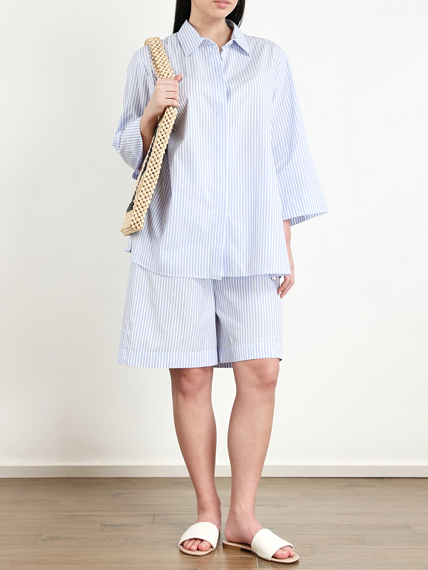 Marina Rinaldi рубашка KHAT