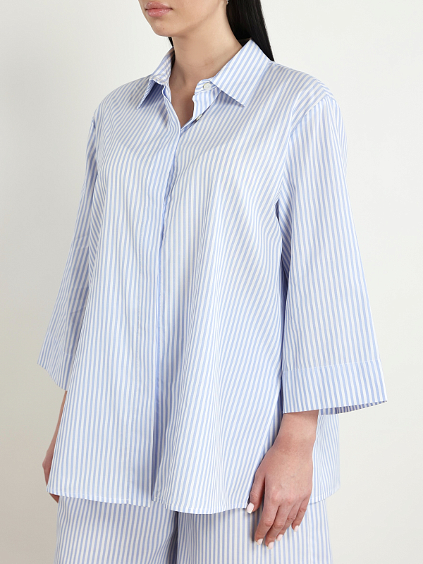 Marina Rinaldi рубашка KHAT