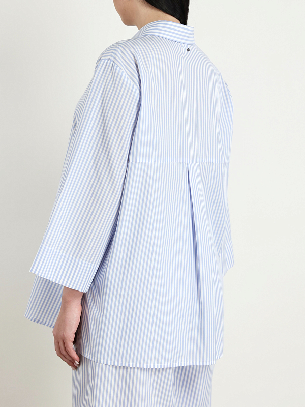 Marina Rinaldi рубашка KHAT