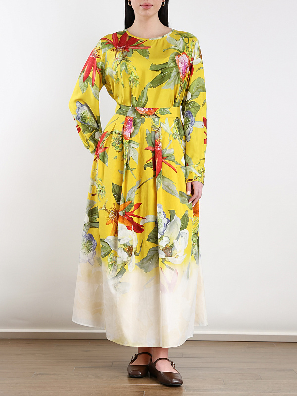 Marina Rinaldi блузка LEANDRO