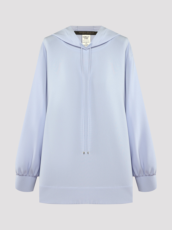 Marina Rinaldi толстовка LIUTO2