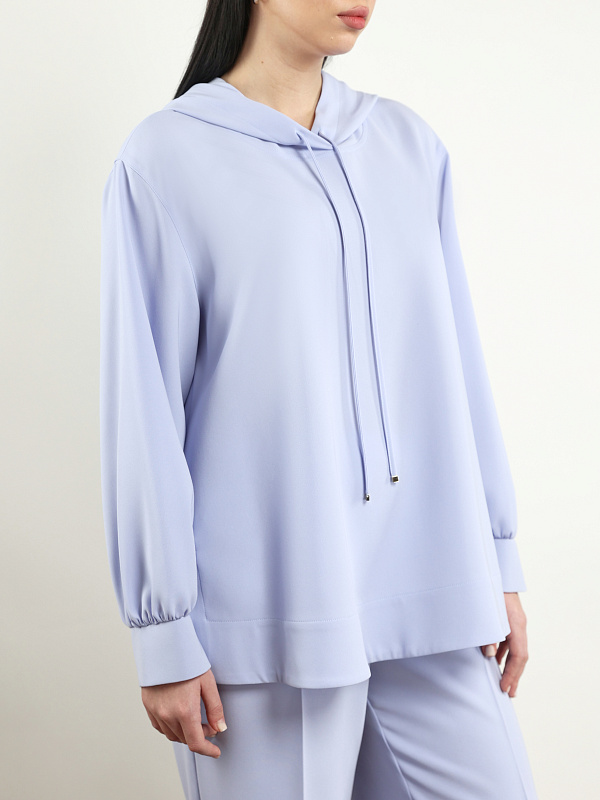 Marina Rinaldi толстовка LIUTO2