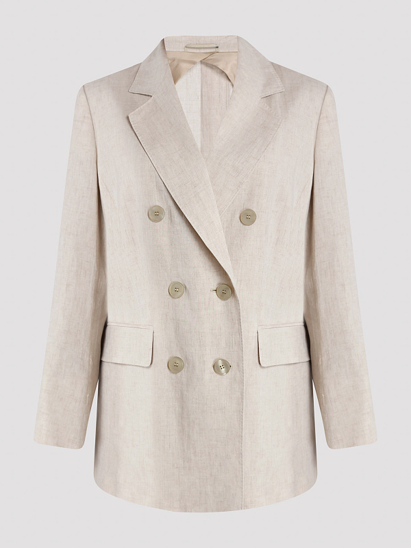 Marina Rinaldi жакет LOUVRE