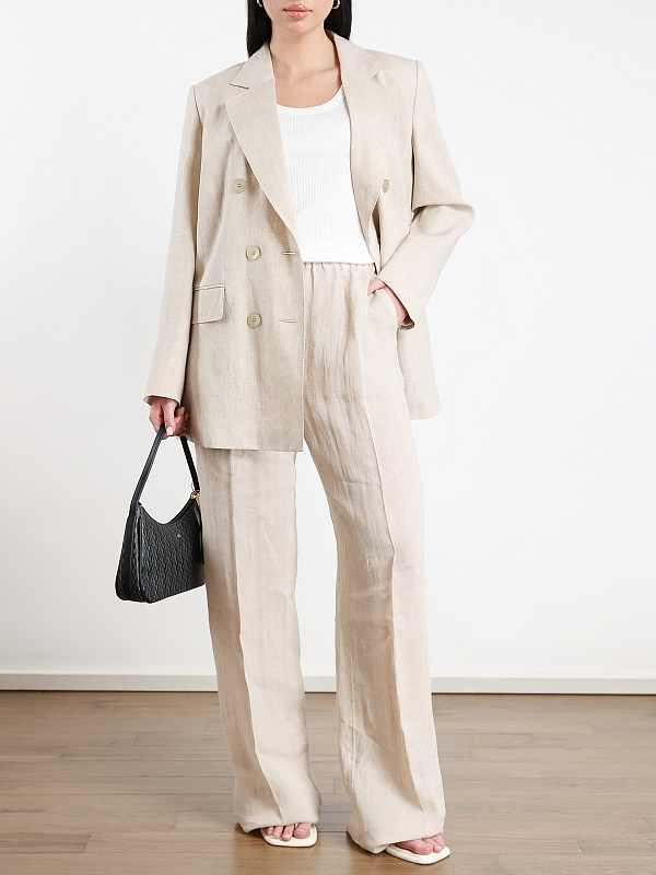 Marina Rinaldi жакет LOUVRE