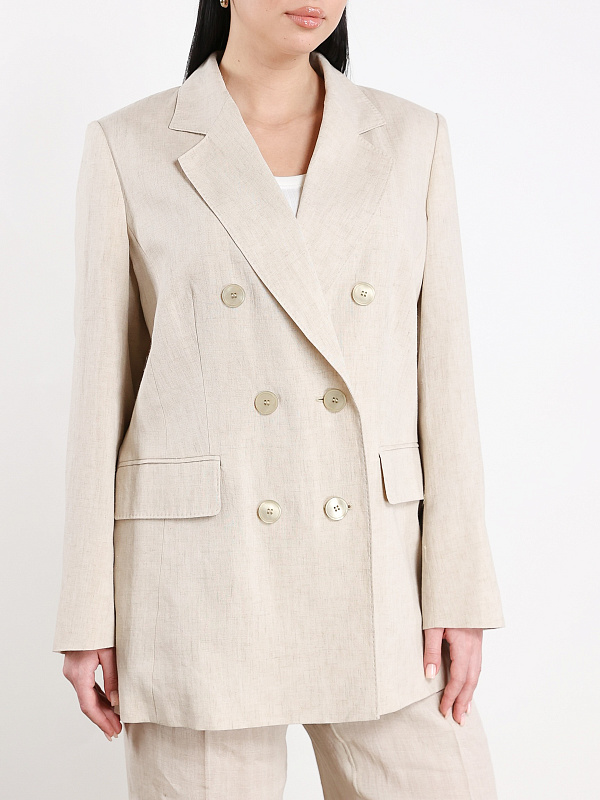 Marina Rinaldi жакет LOUVRE