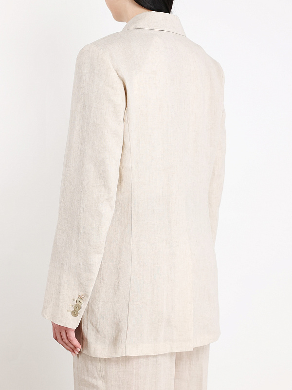 Marina Rinaldi жакет LOUVRE