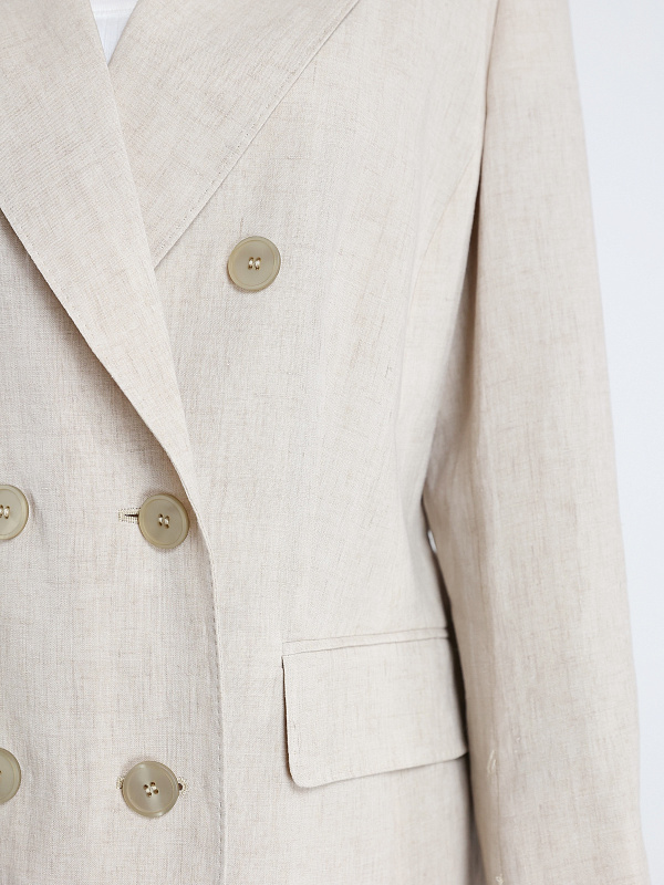 Marina Rinaldi жакет LOUVRE