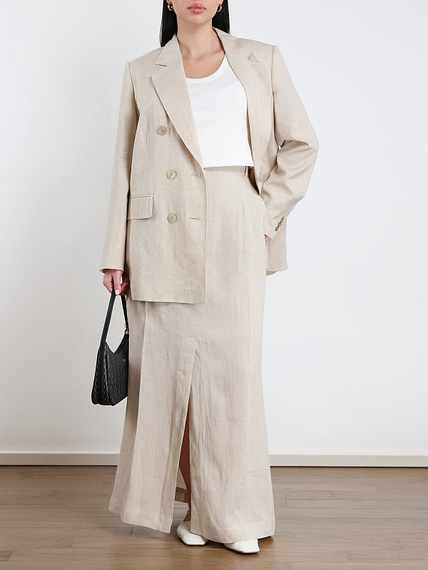 Marina Rinaldi юбка LUPPOLO