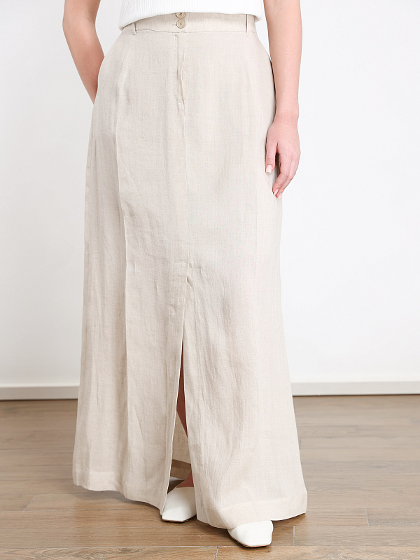 Marina Rinaldi юбка LUPPOLO