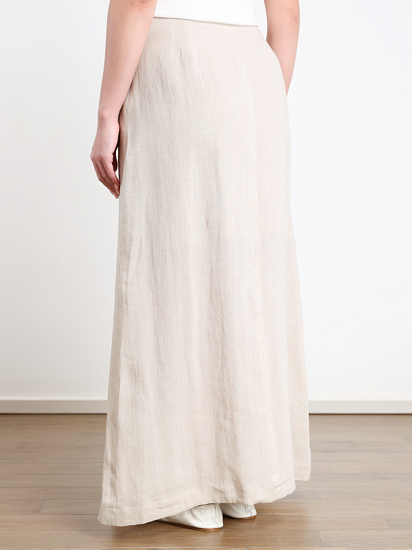 Marina Rinaldi юбка LUPPOLO