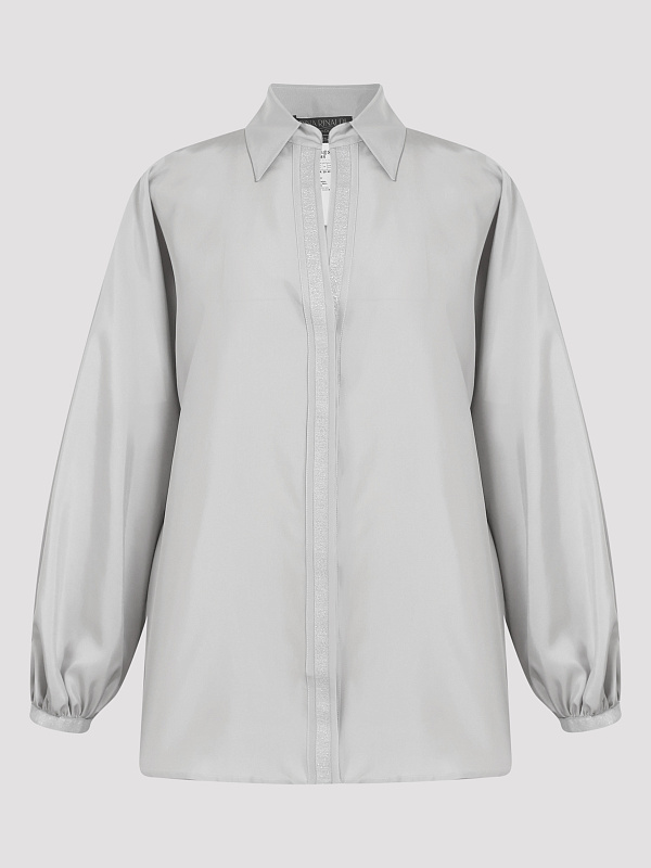 Marina Rinaldi блузка MAYACA