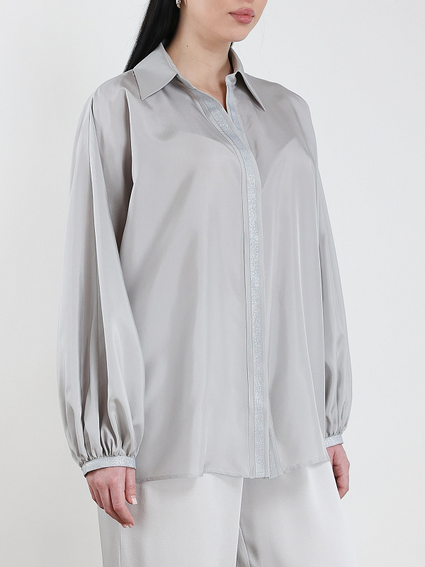 Marina Rinaldi блузка MAYACA