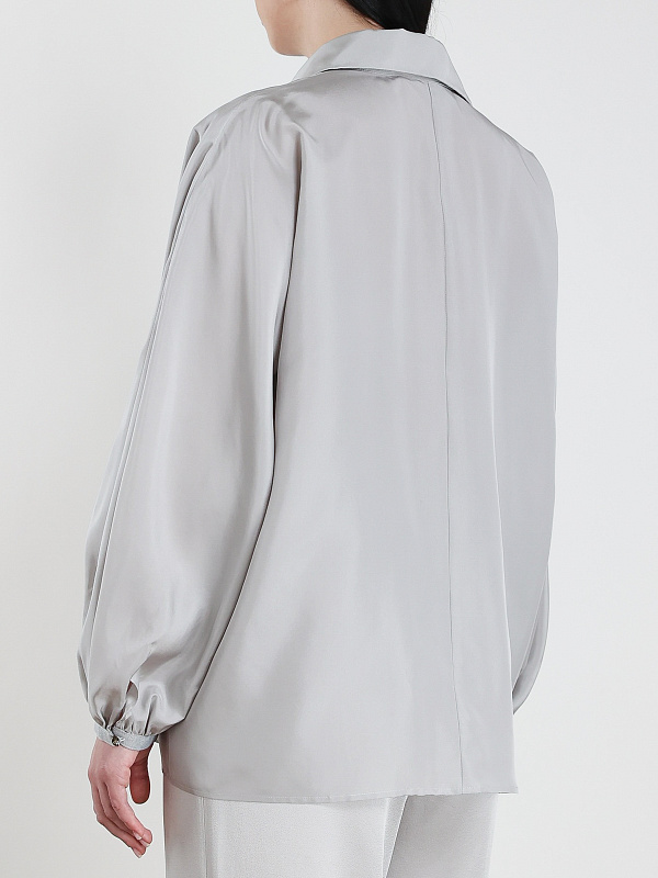 Marina Rinaldi блузка MAYACA