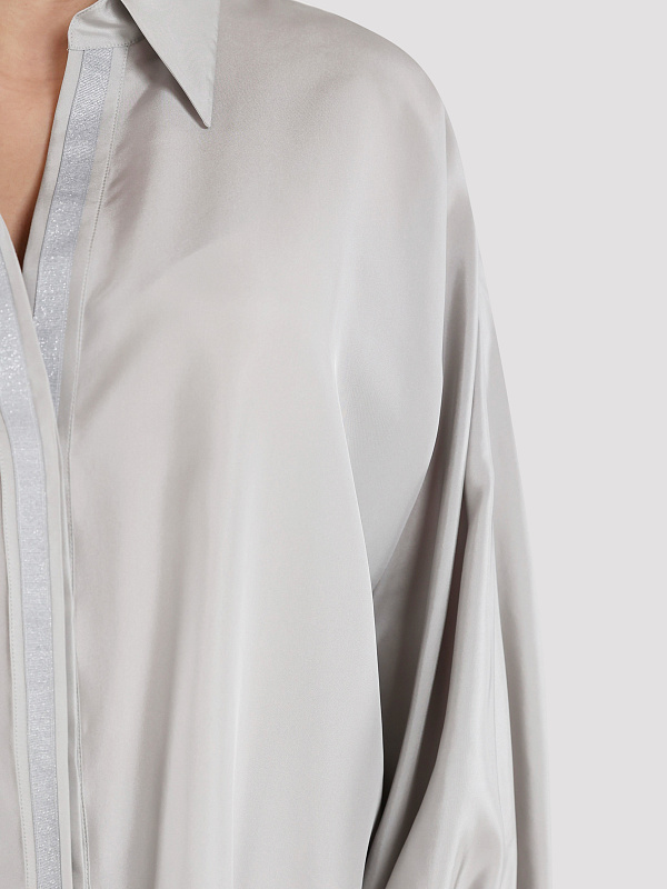 Marina Rinaldi блузка MAYACA