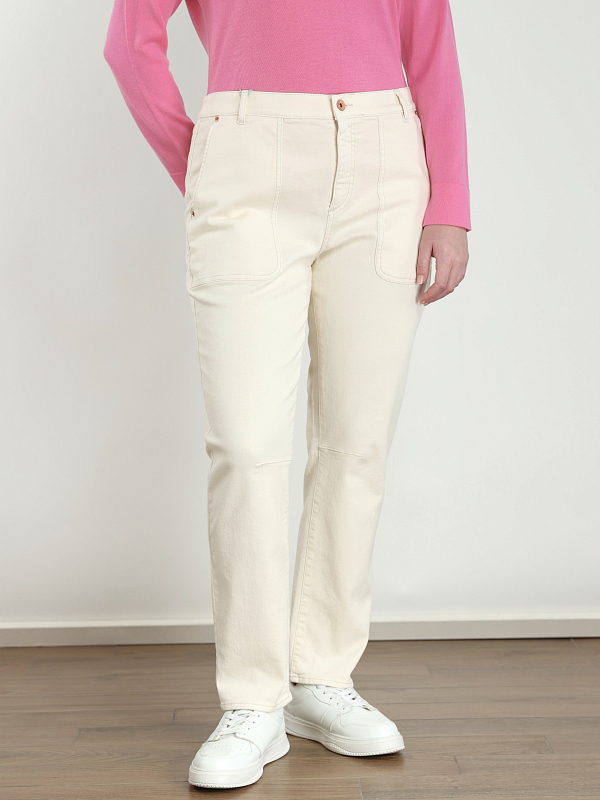 Marina Rinaldi брюки NATALE