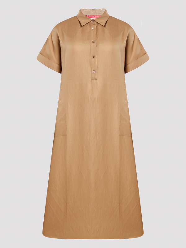 Marina Rinaldi платье NEGELIA