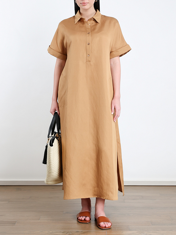 Marina Rinaldi платье NEGELIA