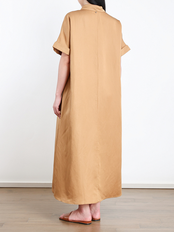 Marina Rinaldi платье NEGELIA