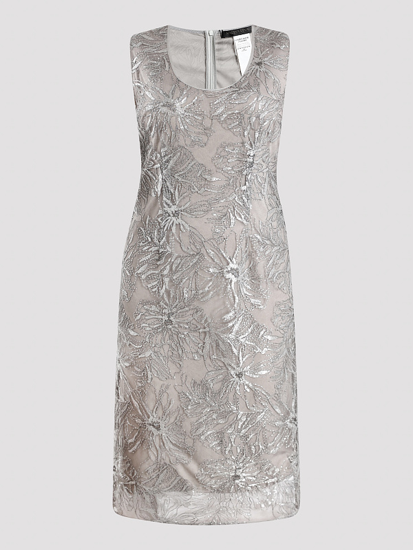 Marina Rinaldi платье NERINE